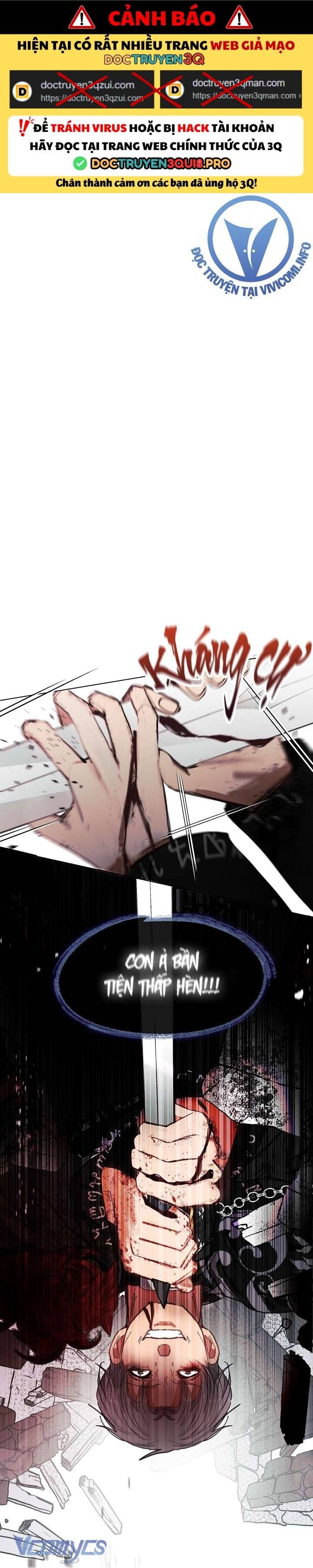 Thành Viên Trong Gia Đình Phát Cuồng Vì Tôi Chapter 81 - TC Truyện