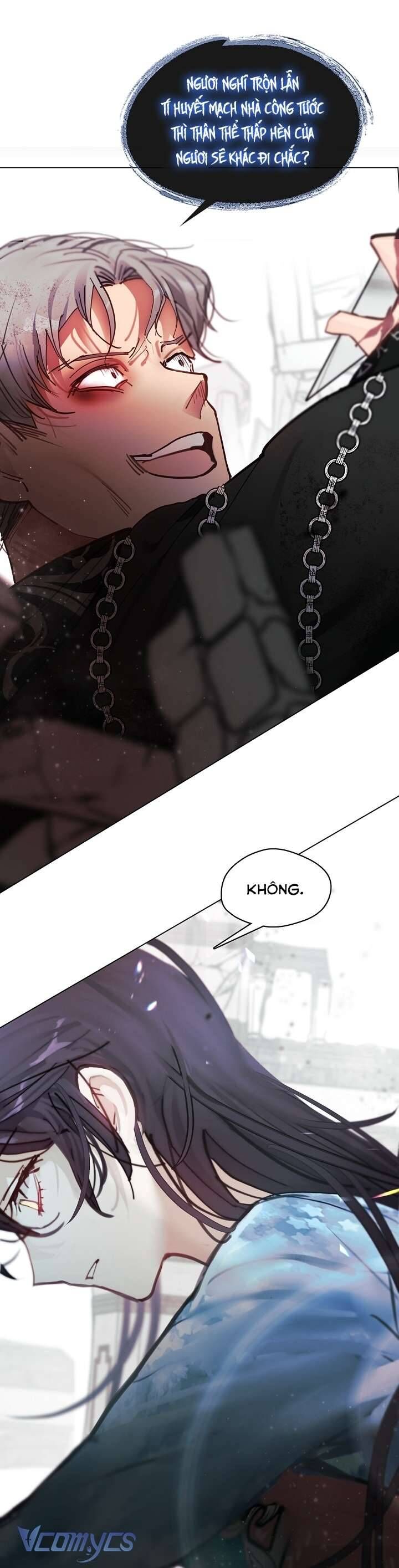 Thành Viên Trong Gia Đình Phát Cuồng Vì Tôi Chapter 81 - TC Truyện
