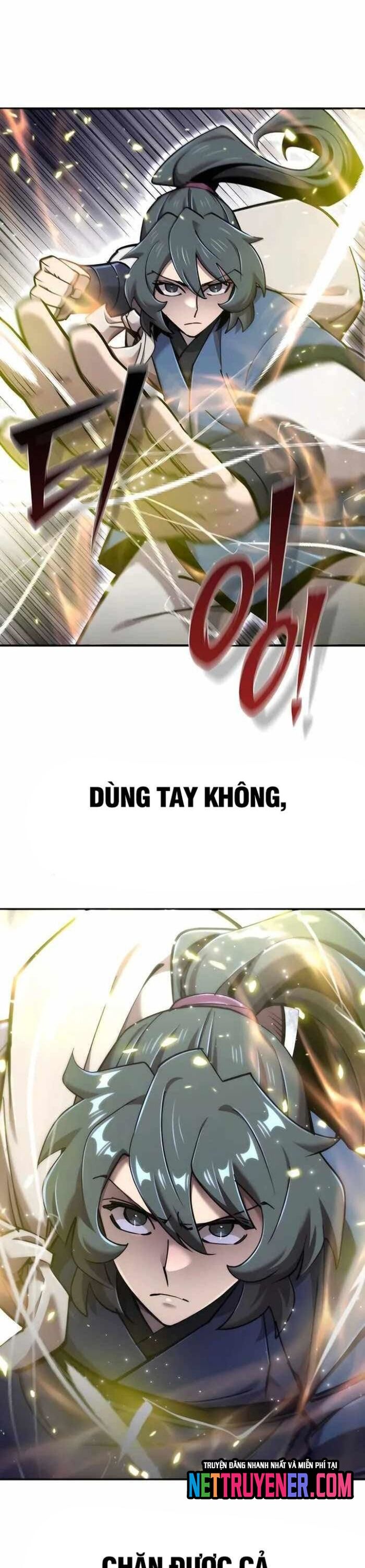 Sư Tôn Của Ta Luôn Dõi Theo [Chap 41-42] - Page 1