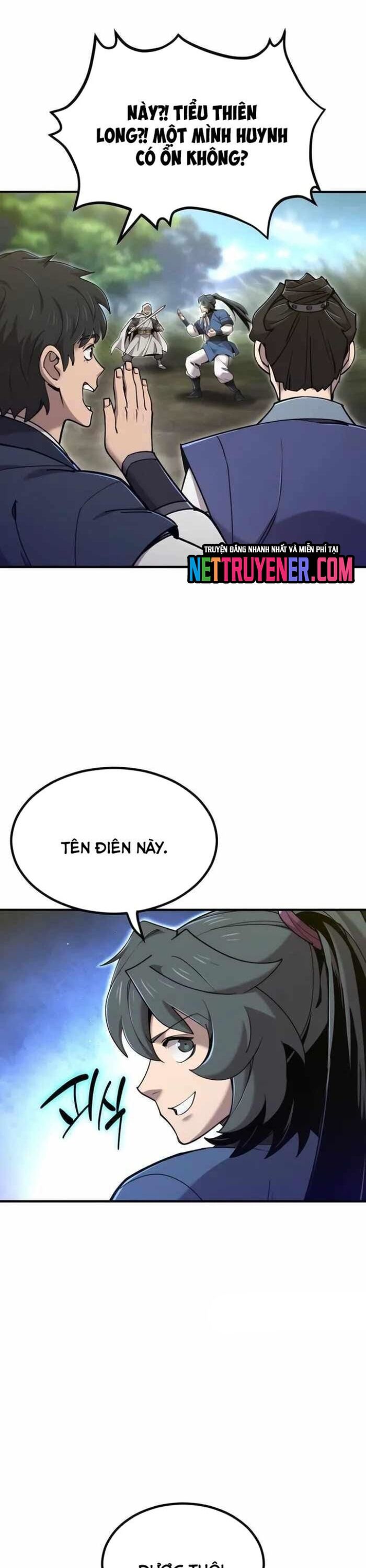 Sư Tôn Của Ta Luôn Dõi Theo [Chap 41-42] - Page 12