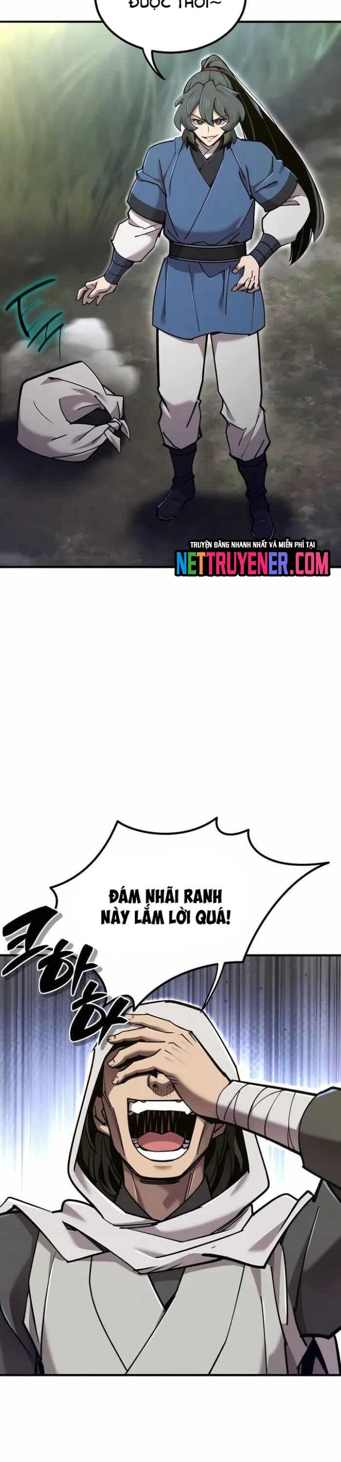 Sư Tôn Của Ta Luôn Dõi Theo [Chap 41-42] - Page 13