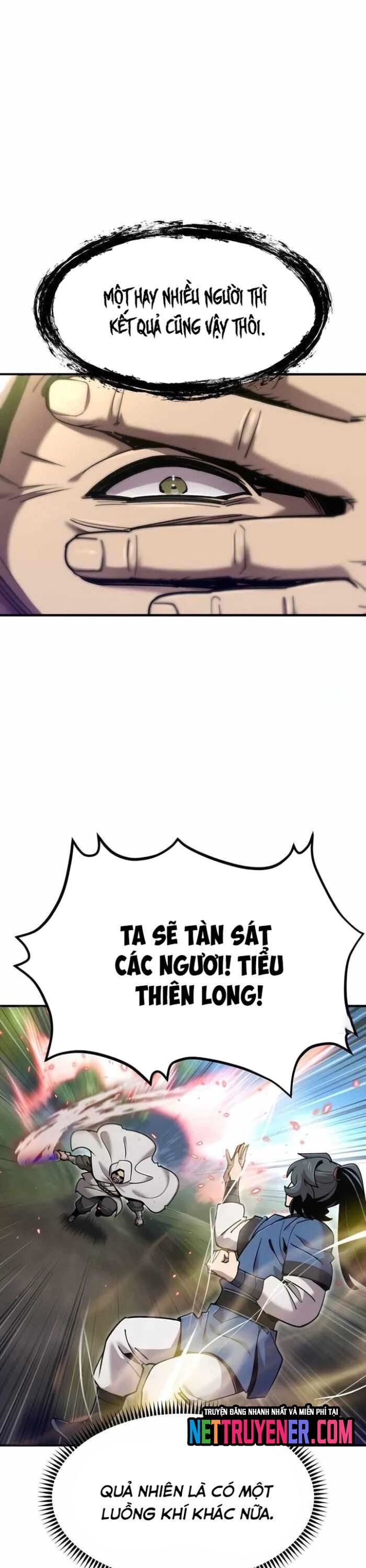Sư Tôn Của Ta Luôn Dõi Theo [Chap 41-42] - Page 14