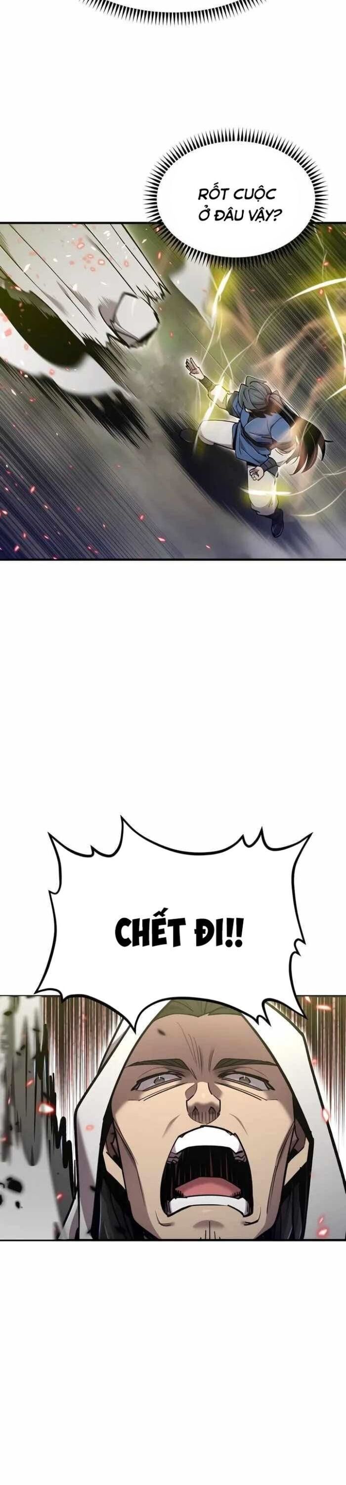 Sư Tôn Của Ta Luôn Dõi Theo [Chap 41-42] - Page 15