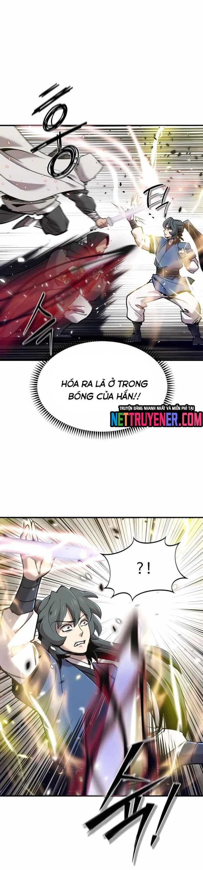 Sư Tôn Của Ta Luôn Dõi Theo [Chap 41-42] - Page 16