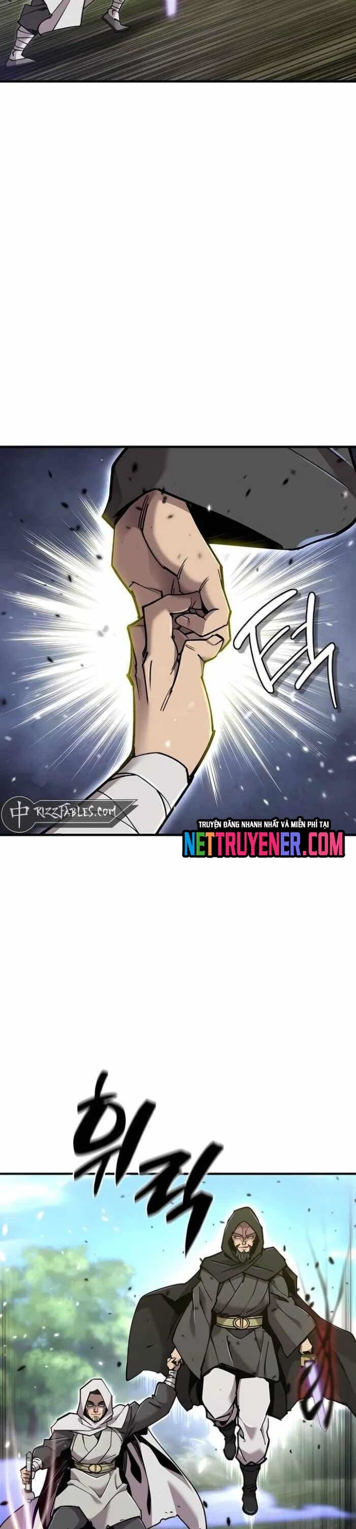 Sư Tôn Của Ta Luôn Dõi Theo [Chap 41-42] - Page 19