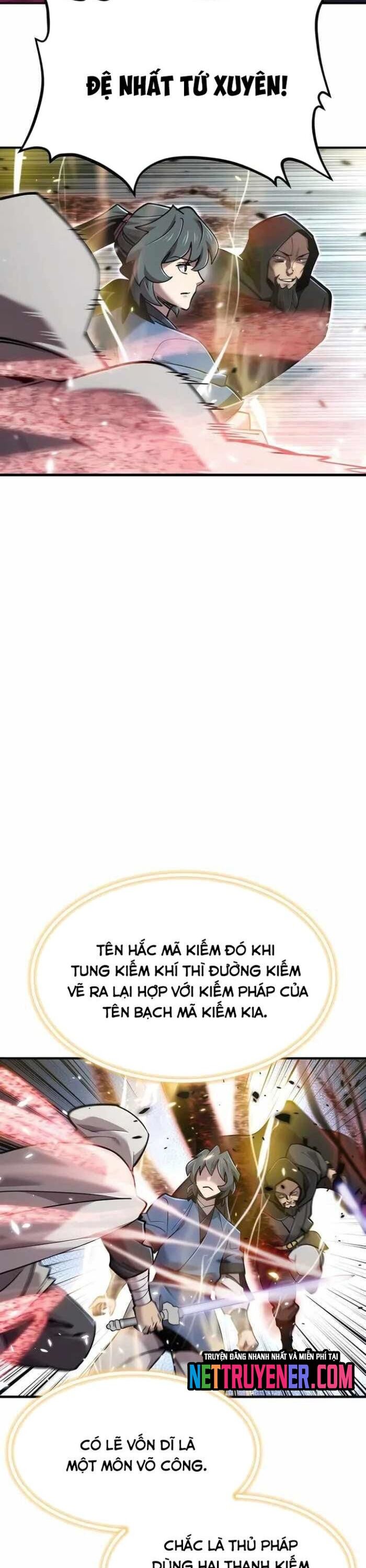 Sư Tôn Của Ta Luôn Dõi Theo [Chap 41-42] - Page 22
