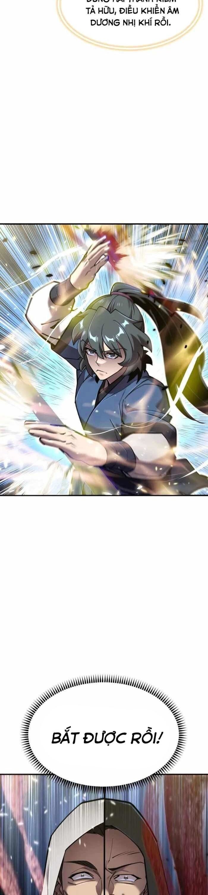 Sư Tôn Của Ta Luôn Dõi Theo [Chap 41-42] - Page 23