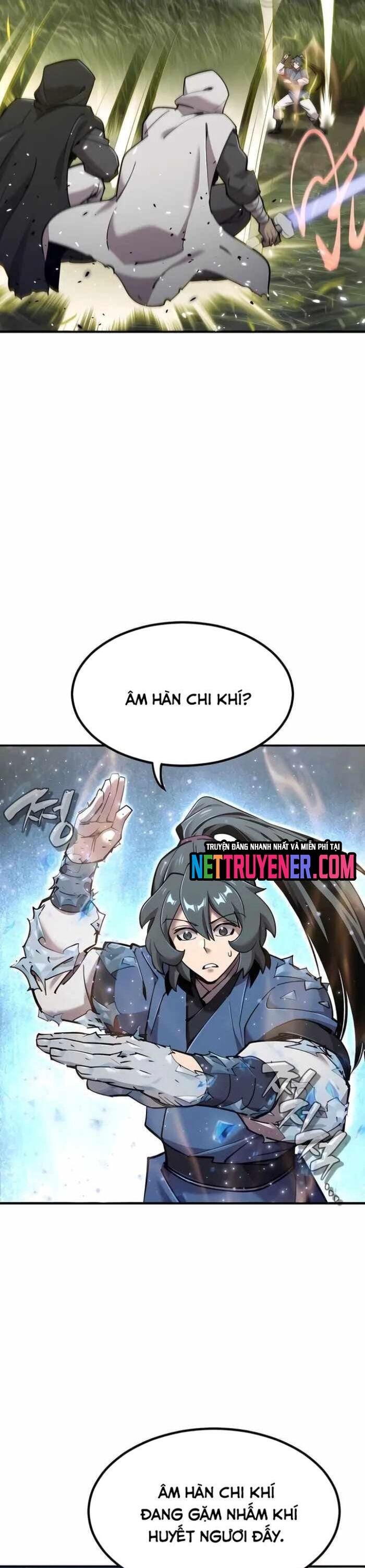 Sư Tôn Của Ta Luôn Dõi Theo [Chap 41-42] - Page 25