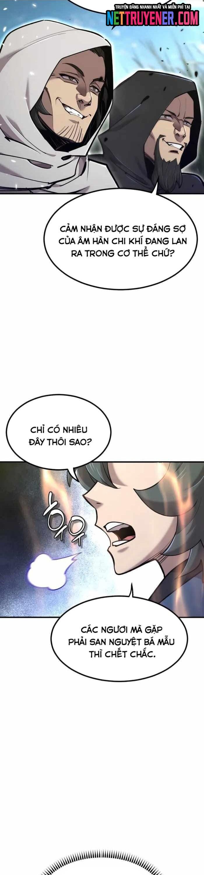 Sư Tôn Của Ta Luôn Dõi Theo [Chap 41-42] - Page 26