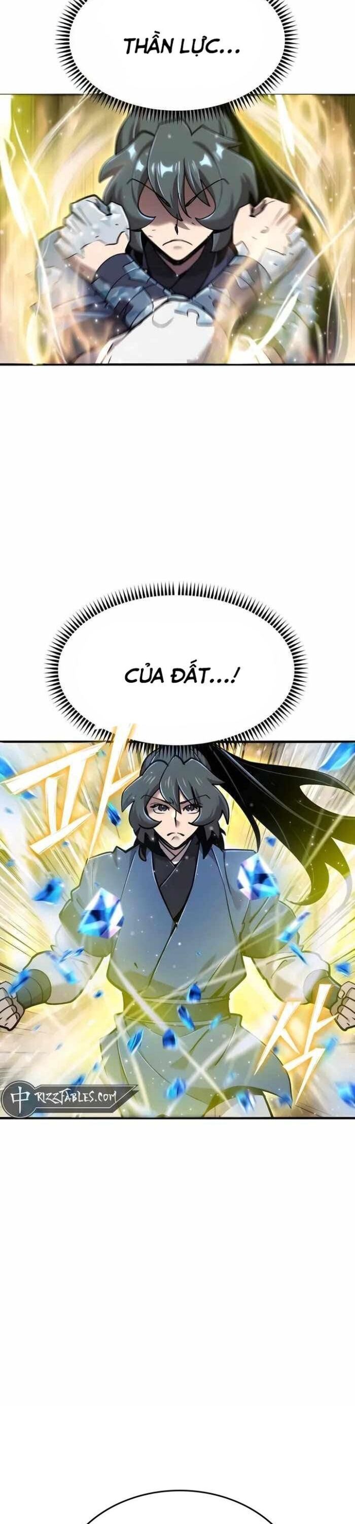 Sư Tôn Của Ta Luôn Dõi Theo [Chap 41-42] - Page 27