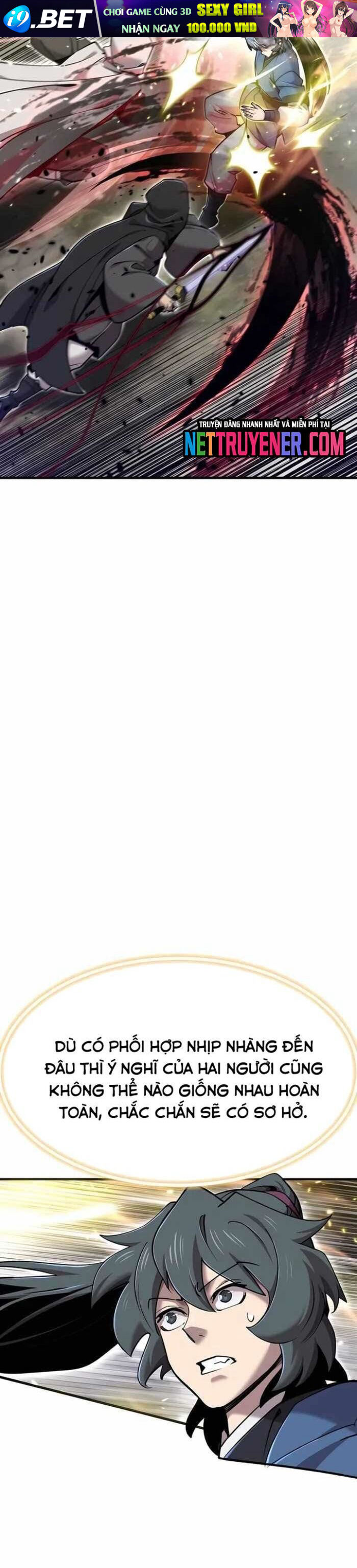 Sư Tôn Của Ta Luôn Dõi Theo [Chap 41-42] - Page 31
