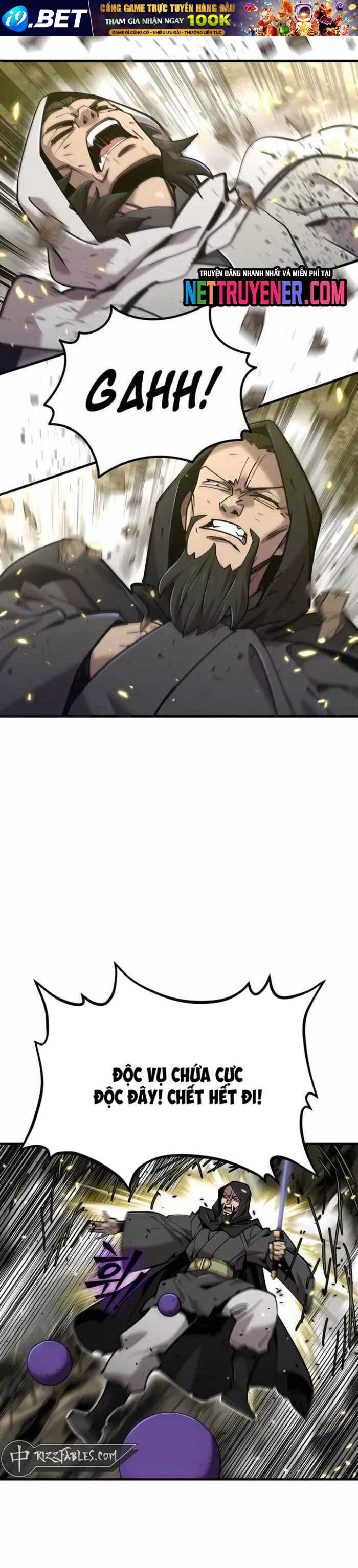 Sư Tôn Của Ta Luôn Dõi Theo [Chap 41-42] - Page 35