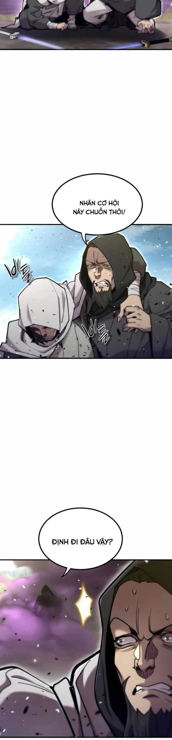 Sư Tôn Của Ta Luôn Dõi Theo [Chap 41-42] - Page 37