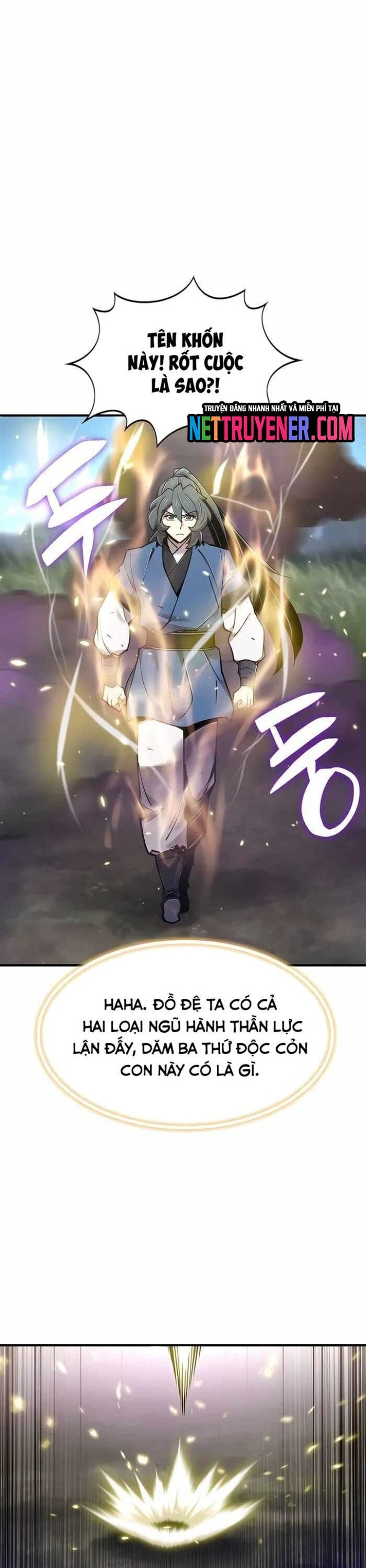 Sư Tôn Của Ta Luôn Dõi Theo [Chap 41-42] - Page 38