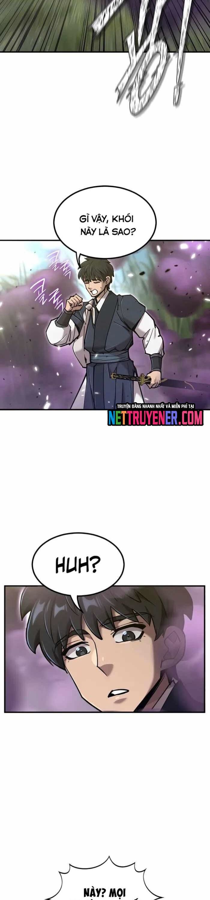 Sư Tôn Của Ta Luôn Dõi Theo [Chap 41-42] - Page 41