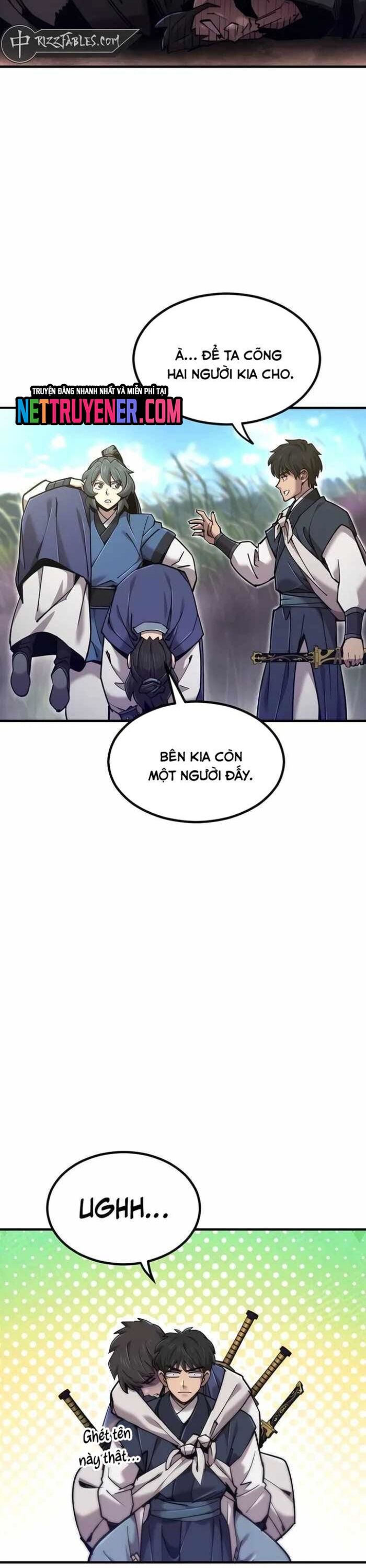 Sư Tôn Của Ta Luôn Dõi Theo [Chap 41-42] - Page 44