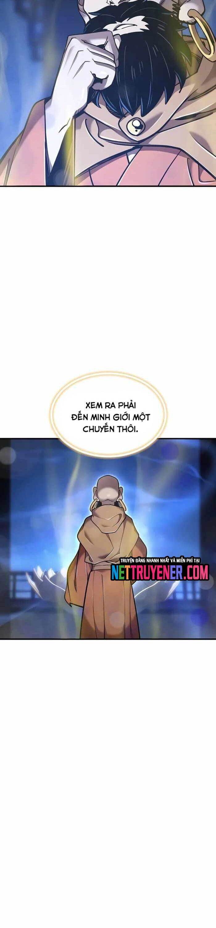 Sư Tôn Của Ta Luôn Dõi Theo [Chap 41-42] - Page 46