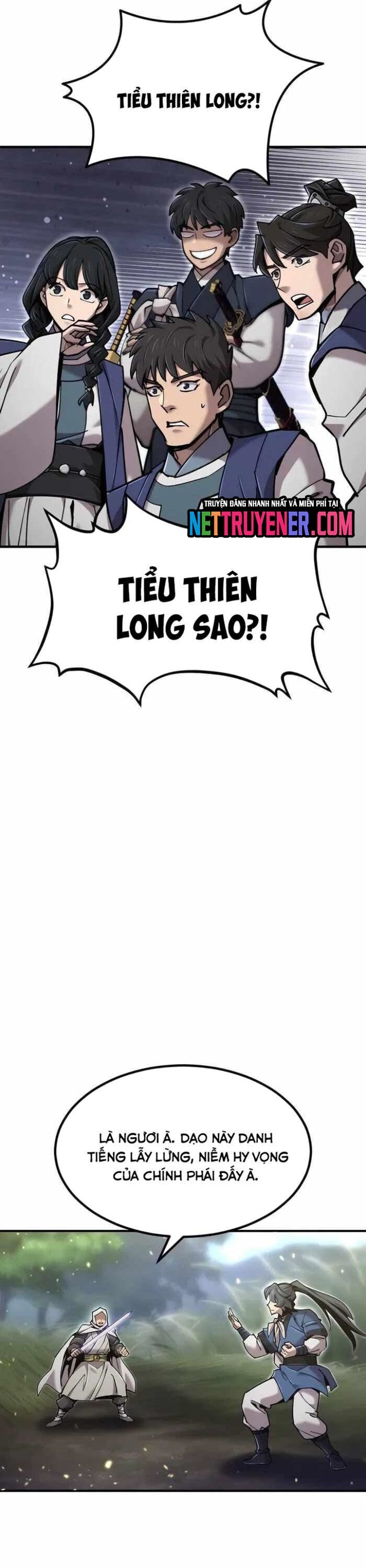 Sư Tôn Của Ta Luôn Dõi Theo [Chap 41-42] - Page 9