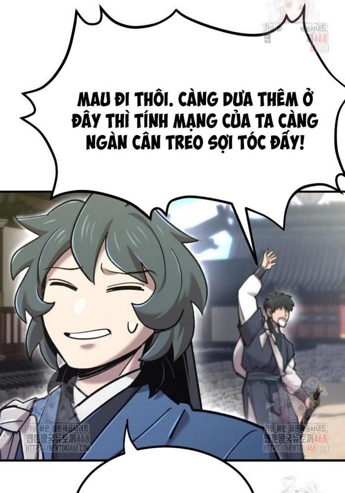 Sư Tôn Của Ta Luôn Dõi Theo [Chap 41-42] - Page 165