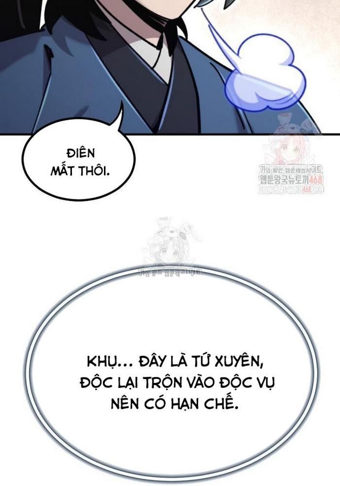 Sư Tôn Của Ta Luôn Dõi Theo [Chap 41-42] - Page 27