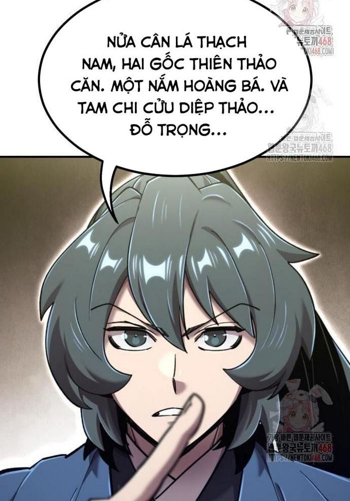 Sư Tôn Của Ta Luôn Dõi Theo [Chap 41-42] - Page 33