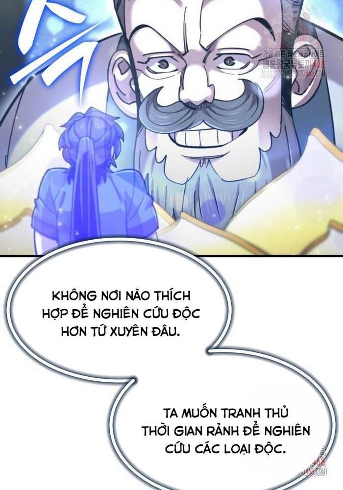 Sư Tôn Của Ta Luôn Dõi Theo [Chap 41-42] - Page 59
