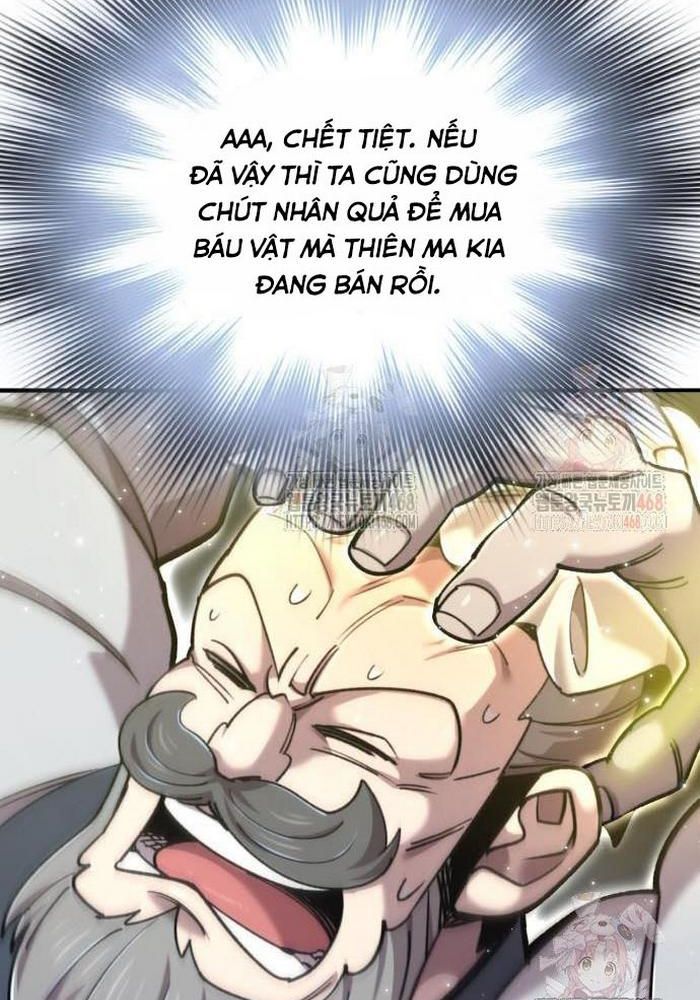 Sư Tôn Của Ta Luôn Dõi Theo [Chap 41-42] - Page 68