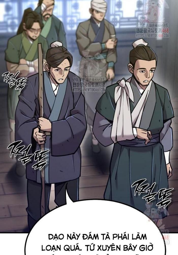 Sư Tôn Của Ta Luôn Dõi Theo [Chap 41-42] - Page 79
