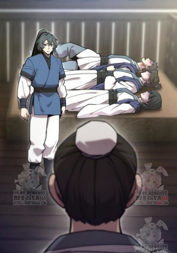 Sư Tôn Của Ta Luôn Dõi Theo [Chap 41-42] - Page 85