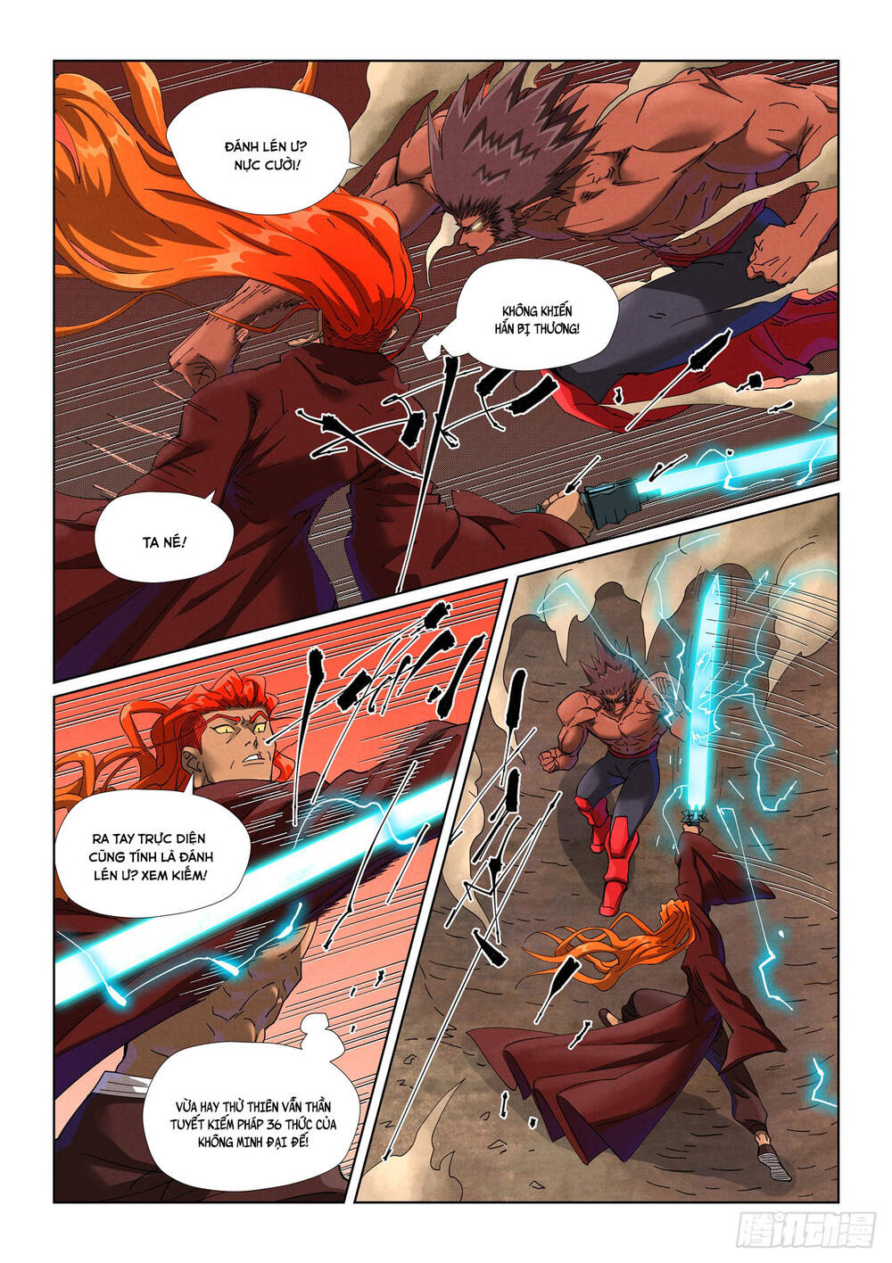 Chapter 893 - Image 5