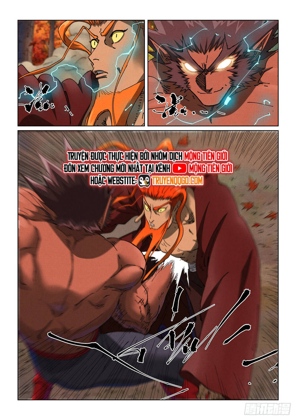 Chapter 893 - Image 6