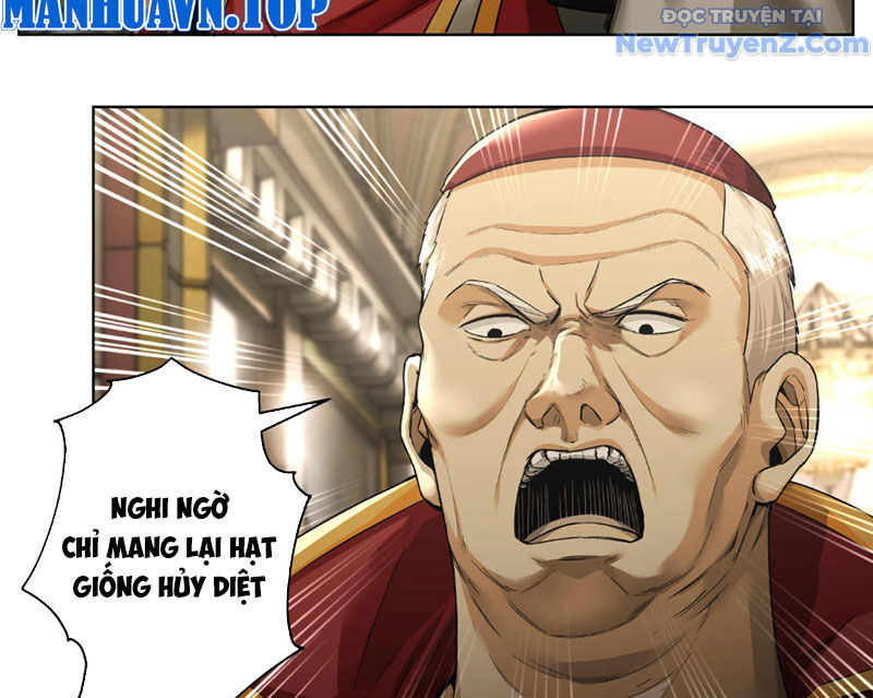 Truyền Kỳ Thái Lạc [Chap 185-191] - Page 35
