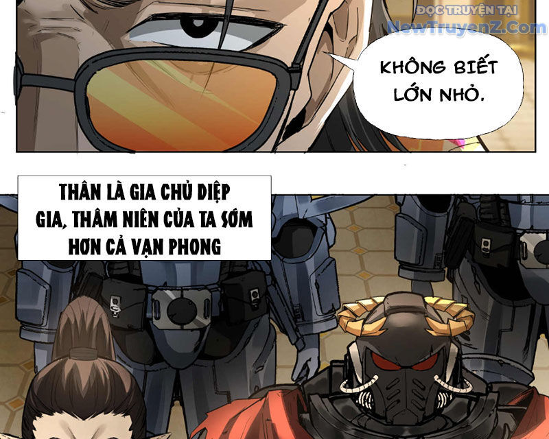 Truyền Kỳ Thái Lạc [Chap 185-191] - Page 72