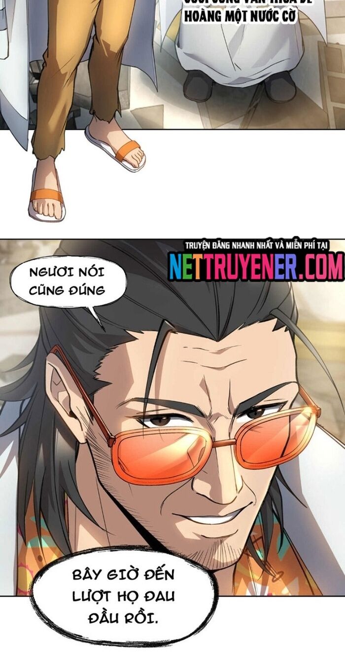 Truyền Kỳ Thái Lạc [Chap 185-191] - Page 9