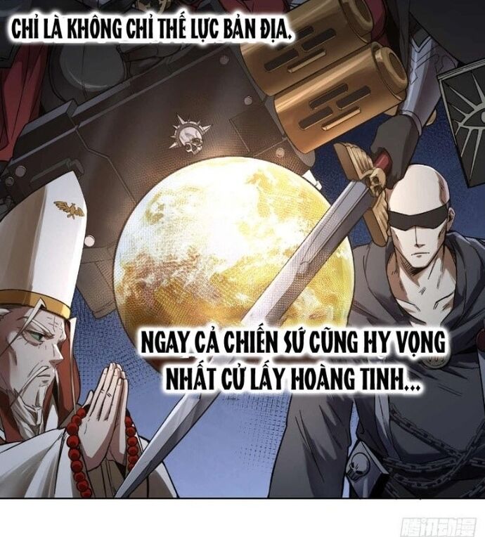 Truyền Kỳ Thái Lạc [Chap 185-191] - Page 14