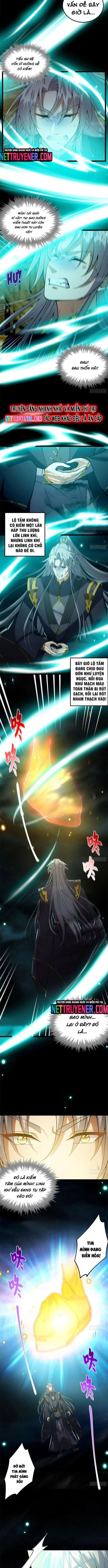 Tài Khoản Này Có Độc Chap 37