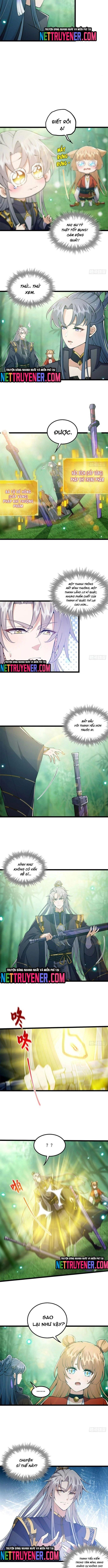 Tài Khoản Này Có Độc Chap 38