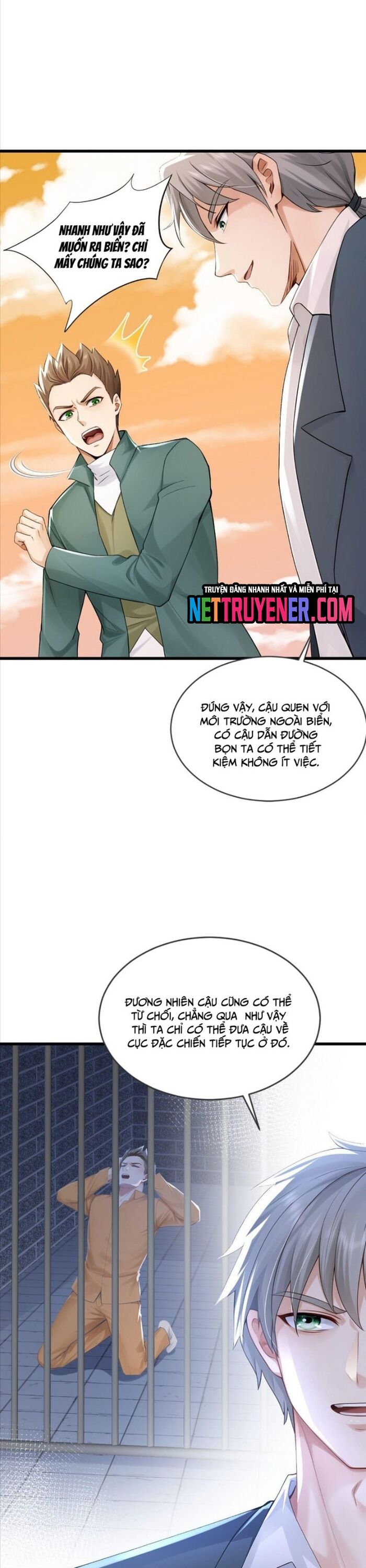 Chapter 275 - Image 16