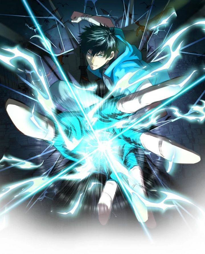 Chapter 234 - Image 3