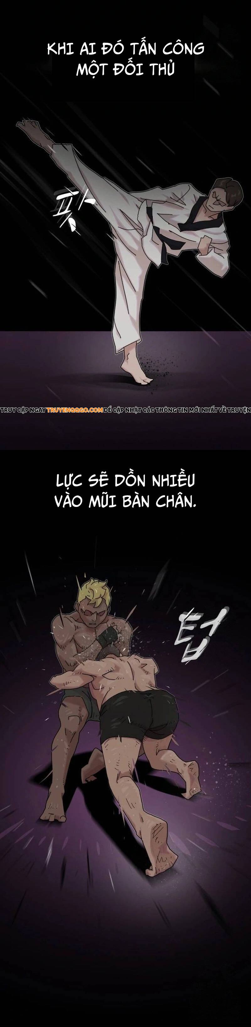 Thiên Tài Đọc Vị [Chap 1-24]