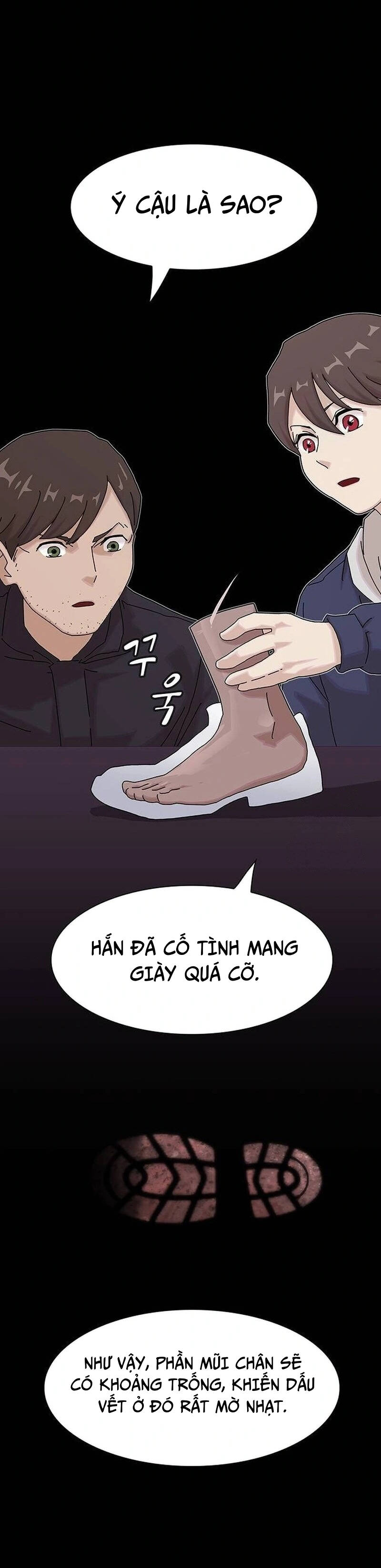 Thiên Tài Đọc Vị [Chap 1-24]