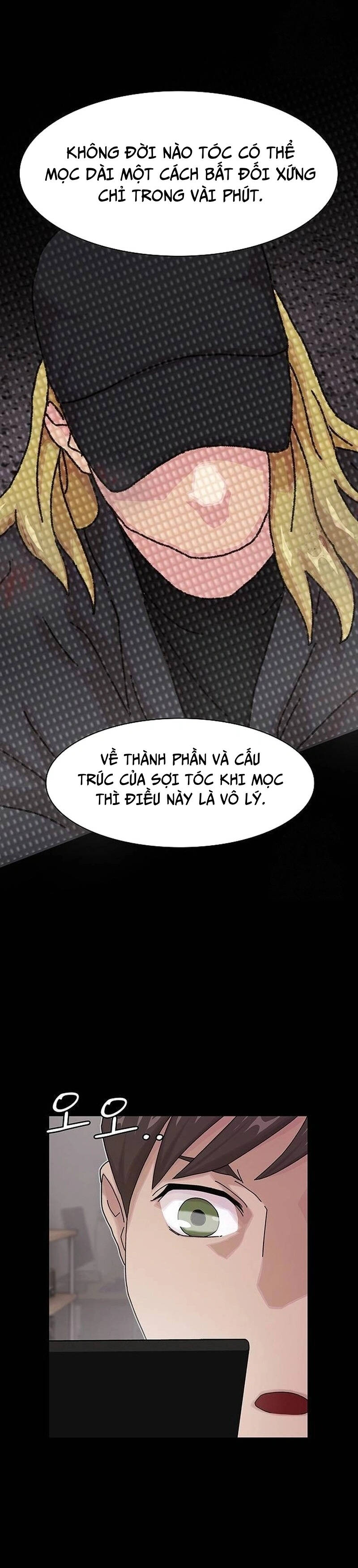 Thiên Tài Đọc Vị [Chap 1-24]