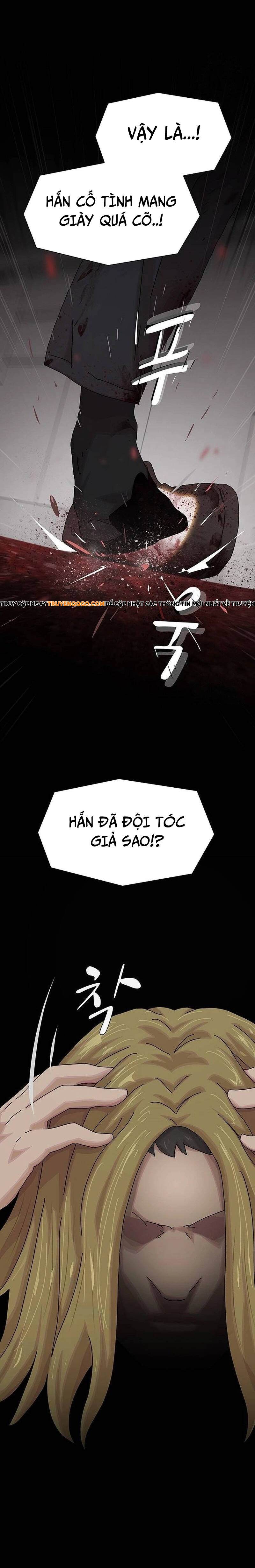 Thiên Tài Đọc Vị [Chap 1-24]