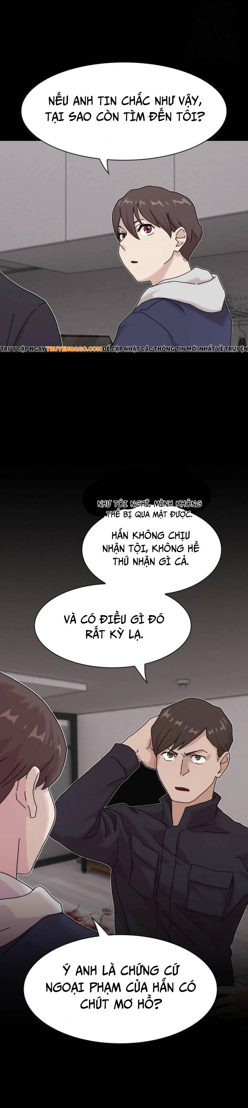 Thiên Tài Đọc Vị [Chap 1-24]