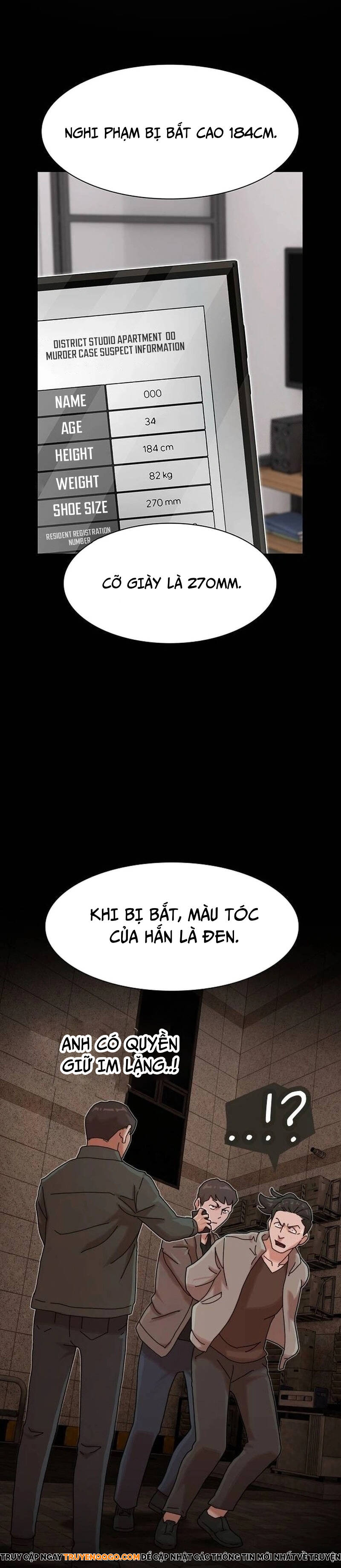 Thiên Tài Đọc Vị [Chap 1-24]