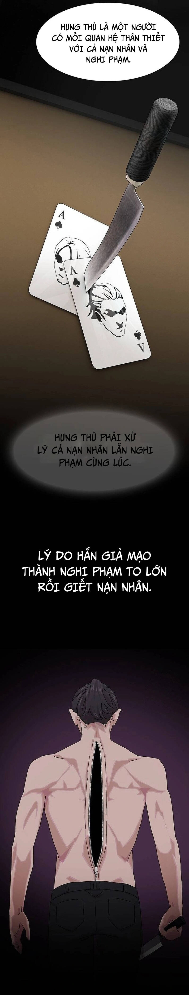 Thiên Tài Đọc Vị [Chap 1-24]