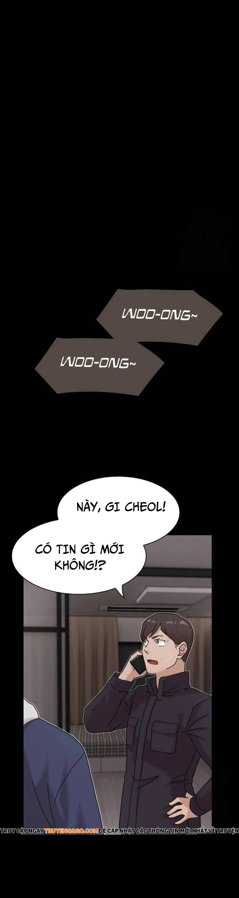 Thiên Tài Đọc Vị [Chap 1-24]