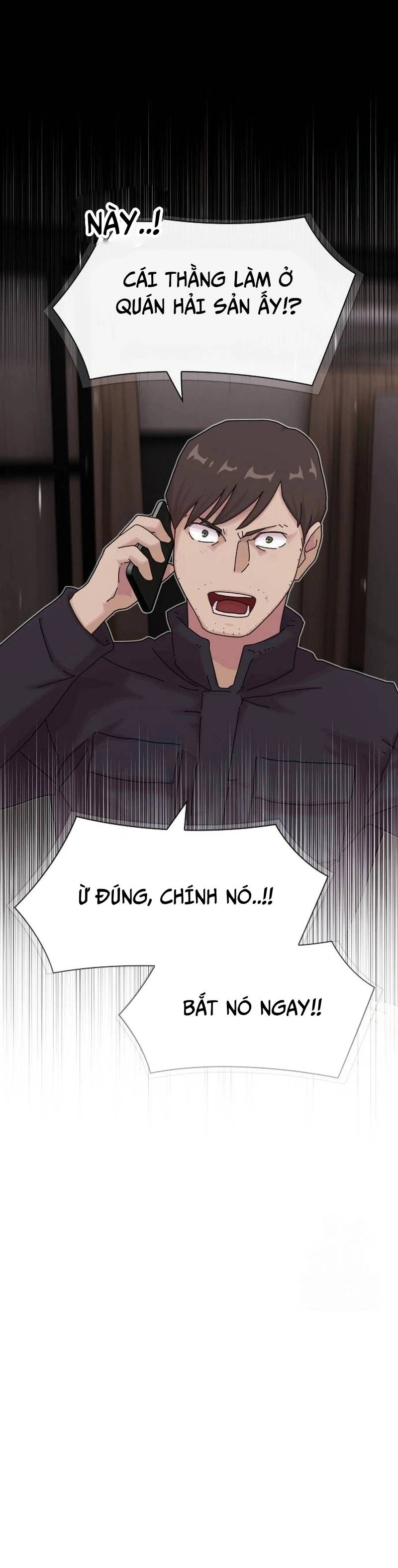 Thiên Tài Đọc Vị [Chap 1-24]