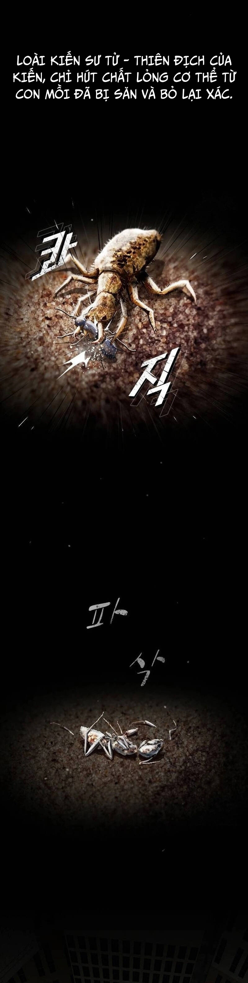 Thiên Tài Đọc Vị [Chap 1-24]