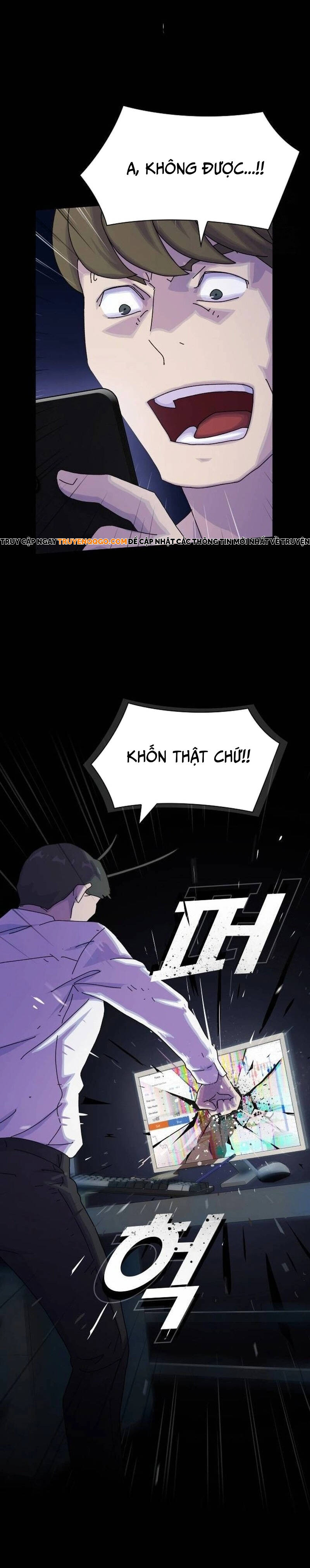 Thiên Tài Đọc Vị [Chap 1-24]